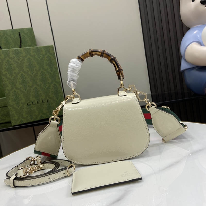 Gucci Top Handle Bags